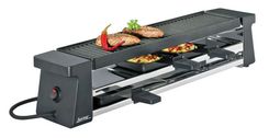Spring Raclette 4 Compact für 50€ inkl. Versand (statt 89€)