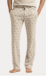 Polo Ralph Lauren Pyjamahose mit charakteristischem Pony für 49,95€ inkl. Versand (statt 90€)