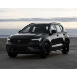 Gewerbeleasing: Volvo XC 40 Black Edition (163 PS) für 149€ netto mtl. (GLF: 0,48, ÜF: 1.470€, 5.000 km, 24 Monate)