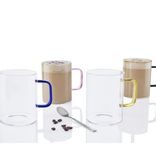 Ernesto Gläser-Set, spülmaschinengeeignet für 11,94€ inkl. Versand (statt 21€)
