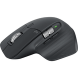 Logitech MX Master 3S Maus in Graphite für 64,99€ inkl. Versand (statt 77€)