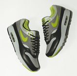 Nike Air Max 1 x HUF SP für 84€ inkl. Versand (statt 100€)