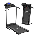 ArtSport klappbares Laufband Speedrunner 2200 (bis 12 km/h, 12 Programme, Display) für 193,94€ inkl. Versand (statt 220€)