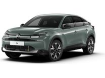 Gewerbeleasing: Citroën C4 mit 130 PS für 83,19€ netto mtl. (24 Monate, 5.000km, ÜF: 1.295€, GLF: 0.55)