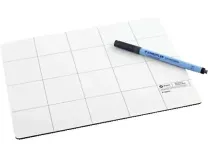 iFixit Pro Magnetic Project Mat, universal, universal, Weiß für 6,98€ inkl. Versand (statt 10€)