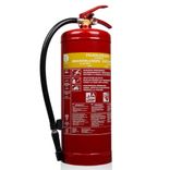 Smartwares SB6 Feuerlöscher (Schaum, 6 Liter) für 35,90€ inkl. Versand (statt 54€)