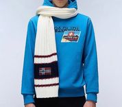 Napapijri Sale mit bis zu 50% Rabatt - z.B. Napapijri Areuse Schal für 29,50€ (statt 70€)