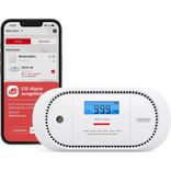 X-Sense XC01-M Kohlenmonoxid-Melder mit LCD-Anzeige für 26,99€ inkl. Prime Versand (statt 40€)