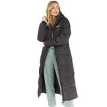 Bench Damen Ryelle Maxi Länge Steppjacke in verschiedenen Farben für je 60,98€ inkl. Versand (statt 70€)