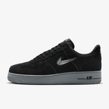 Nike Air Force 1 Herren Sneaker in schwarz für 77,99€ inkl. Versand (statt 125€) - Nike Membership!