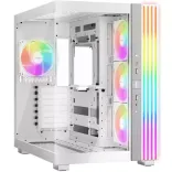 be quiet! Light Base 600 LX White PC-Gehäuse für 134,91€ inkl. Versand (statt 155€) 
