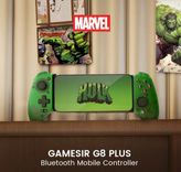 Gamesir G8 Plus Bluetooth Controller (Thanos oder Hulk Edition) für je 55,80€ inkl. Versand (statt 80€)