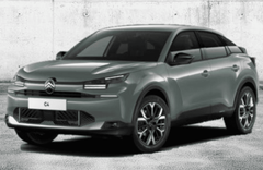 Privatleasing: Citroën C4 PureTech mit 131 PS für 171,63€ mtl. (GLF: 0.62, inkl. ÜF, 24 Monate, 10.000 km)