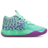 Puma Mb.01 Alien Safari Schuhe für 94,99€ inkl. Versand (statt 120€)