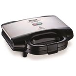 Tefal Ultracompact Sandwichmaker SM1552 (700W) für 22,99€ inkl. Prime Versand (statt 31€) 