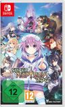 Super Neptunia RPG (Nintendo Switch) für 27,82€ inkl. Prime Versand (statt 45€)