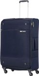 Samsonite Base Boost Spinner L (Erweiterbar Koffer, 78 cm, 105 L) für 104,50€ inkl. Versand (statt 141€)
