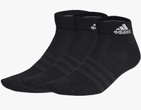 2x 3er Pack adidas Unisex Think Linear Ankle Socken für 7,95€ inkl. Prime Versand (statt 14€) - Gr. 43-48!