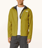 The North Face Funktionsjacke Mountain Athletics für 95,89€ inkl. Versand (statt 126€)