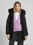 Wellensteyn Funktionsjacke Schneezauber mit Pattentaschen in Schwarz für 189,99€ inkl. Versand (statt 220€)