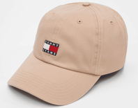 Tommy Jeans Heritage 6 Panel Kappe für 18,31€ inkl. Versand (statt 25€)