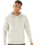 Bench Herren Probert Hoodie Frost für 22,98€ inkl. Versand (statt 30€)