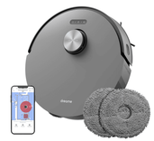 Hot! 🔥 dreame L10s Pro Saugroboter mit Wischfunktion für 119,99€ inkl. Versand (statt 399€) - B-Ware! 