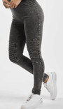 Urban Classics Denim Jersey für 19,99€ inkl. Versand (statt 25€)
