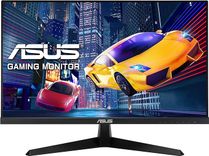 Asus Eye Care VY249HGR 24 Zoll Full HD Monitor (120 Hz, 1ms MPRT, AdaptiveSync, GameFast Input - IPS Panel, Vesa 100x100, 16:9, 1920x1080, D-Sub, HDMI) für 84,92€ inkl. Versand (statt 134€)
