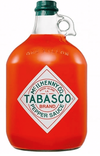 Tabasco Original Red Pepper Sauce (3,8L, 1 Gallone) für 69,95€ inkl. Versand (statt 85€)
