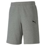 Puma teamGOAL Casuals Herren Sweat Shorts für 8,86€ inkl. Versand (statt 19€) - Gr. S & 2XL!