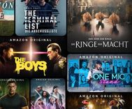 (Info) Amazon verliert zwei Gerichtsverfahren: Auswirkungen auf Prime Video und Fire TV Stick 4K