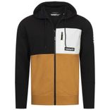 Timberland Wheat Boot Full Zip Herren Kapuzenjacke für 44,94€ inkl. Versand (statt 50€)