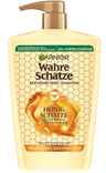 Garnier Wahre Schätze Reparierendes Shampoo Honig XXL Format (1000 ml) für 5,39€ inkl. Prime Versand (statt 7€)
