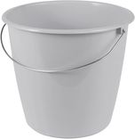 keeeper Erik Eimer (Polypropylen, 5 l) für 0,99€ inkl. Prime Versand (statt 2,50€)