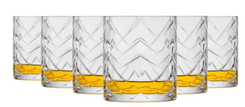 6x Schott Zwiesel Fascination Whiskyglas für 21,90€ inkl. Versand (statt 40€)
