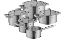 WMF Comfort Line Kochtopfset (5-teilig) für 169€ inkl. Versand (statt 205€)
