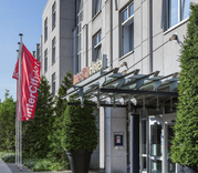 Rostock: 2 ÜN im 4* InterCity Hotel (inkl. Frühstück) schon ab 65€ p.P, z.B vom 21.03. bis 23.03.2025