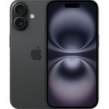 Apple iPhone 16 128GB (399,95€) + O2 Mobile L (100 GB LTE / 5G, Allnet- und SMS-Flat) für 29,99€ mtl. 