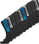 10er Pack Bench Niassi Herren Socken für 13,98€ inkl. Versand (statt 20€)