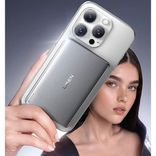 Lisen Ultraslim Magwalk Powerbank (18W, 5000mAh) für 20,75€ inkl. Versand (statt 35€) 