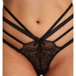 Hunkemöller: 5 Slips für 16€ zzgl. Versand (statt 30€)