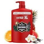 1L Old Spice Wolfthorn 3in1 Duschgel & Shampoo für Männer für 7,25€ inkl. Prime Versand (statt 9€)
