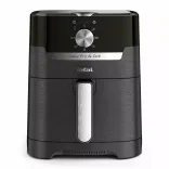 Tefal Heißluftfritteuse EY5018 Easy Fry & Grill Classic (1400 W, einstellbare Temperatur, 4,2 Liter) für 59,94€ inkl. Versand (statt 70€)