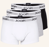 Joop! 3er-Pack Boxershorts für 25,94€ inkl. Versand (statt 45€)