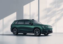 Privat- und Gewerbeleasing: Leapmotor C10 Style mit 218 PS (Neuwagen) für 249€ mtl. (GLF: 0.79, Überführung: 1190€, 24 Monate, verfügbar ab 06/2025) 