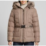 Wellensteyn Shaped Fit Beltique Funktionsjacke mit Taillengürtel für 189,99€ inkl. Versand (statt 260€)