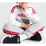 adidas Linear Colour Block Crew Baby Trainingsanzug für 29€ inkl. Versand (statt 40€)
