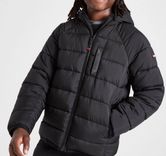 McKenzie Turnbull Full Zip Padded Junior Jacket für 29€ inkl. Versand (statt 40€)