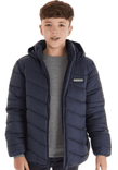Minecraft Junge Triston Jacke Dunkelblau für 20,98€ inkl. Versand (statt 30€)